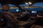 BMW 530d xDrive Sedan Luxury Line 2017 года (WW)